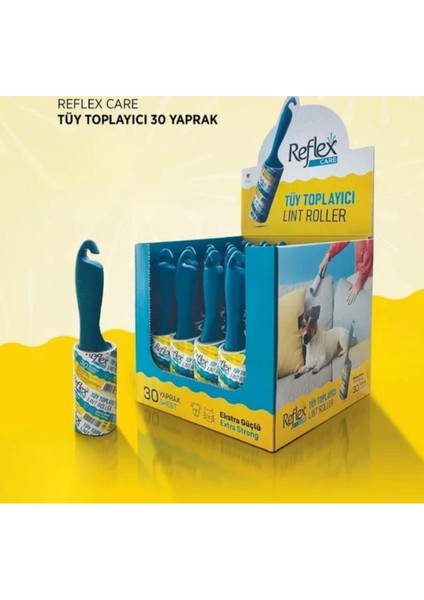 Care Tüy Toplayıcı 30 Yaprak 3 Adet fiyatları