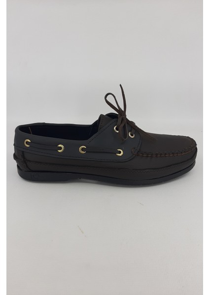 Daily Koyu Kahve Erkek Casual Ayakkabı AY2001500779