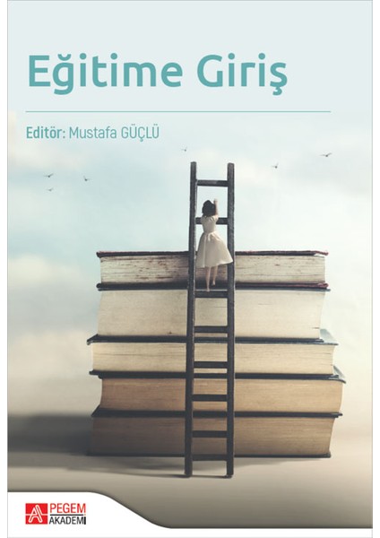 Eğitime Giriş