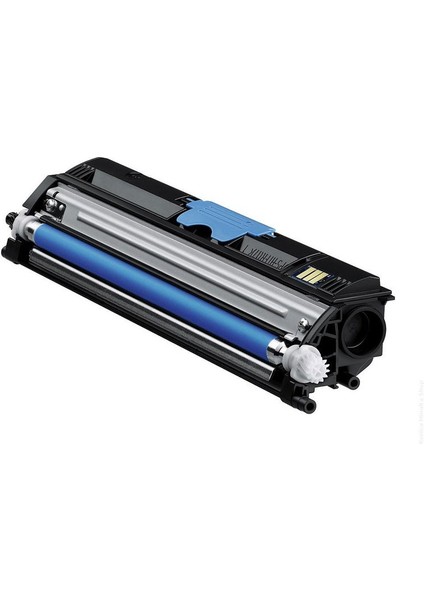Epson C1600 Mavi Muadil Toner 2,7k