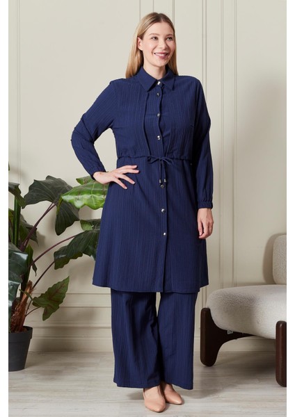 Kadın Büyük Beden Bolerolu 2'li Takım modelleri