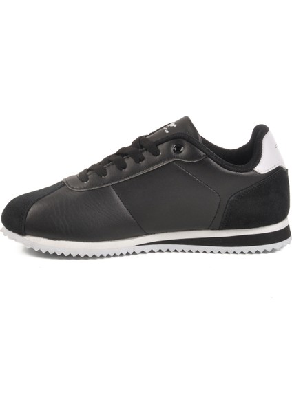 Siyah Beyaz Unisex Spor Ayakkabı Cortona G fiyatları