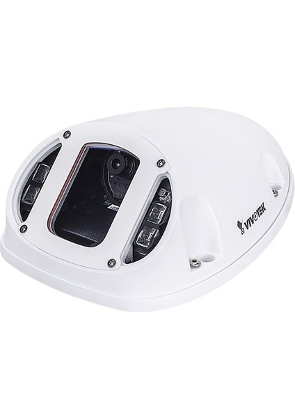 2MP Mobile Dome Network Kamera | MD8564-EH, 6mm Lensli Güvenlik Kamerası