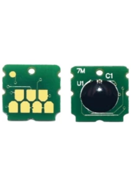 Epson C9345 Atık Kutusu Chipi