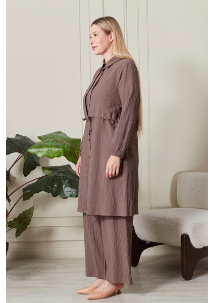 Kadın Büyük Beden Bolerolu 2'li Takım fırsatları