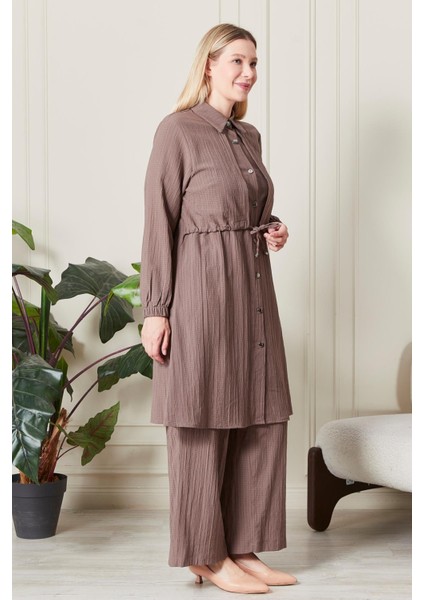 Kadın Büyük Beden Bolerolu 2'li Takım indirimleri