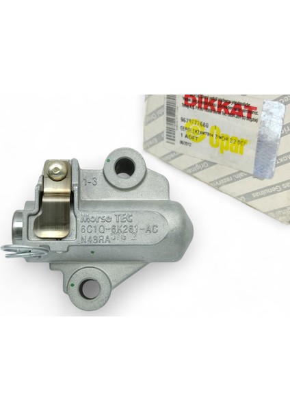 Ducato Eksantrik Zincir Gergisi Ford Transit Ranger Peugeot Boxer Fiat Ducato Citroen Jumper - 9675777680 - 6C1Q-6K261-AC - 1372434 indirimleri