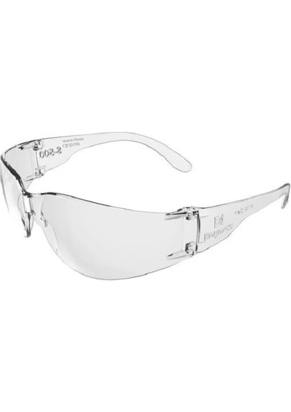 S500 Dynamic Gözlük (Şeffaf) Baymax