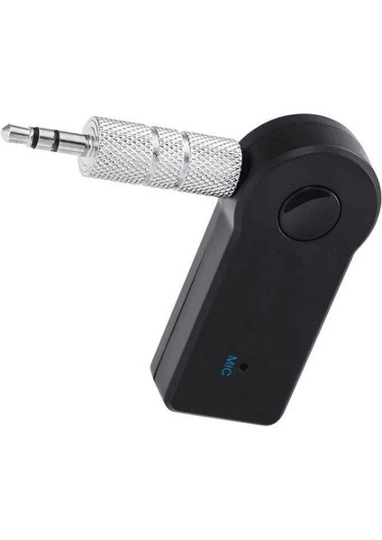 2 Yıl Araç Içi Bluetooth Dönüştürcü, Müzik ve Ses Sistemine Uyumlu, Kolay Kullanım