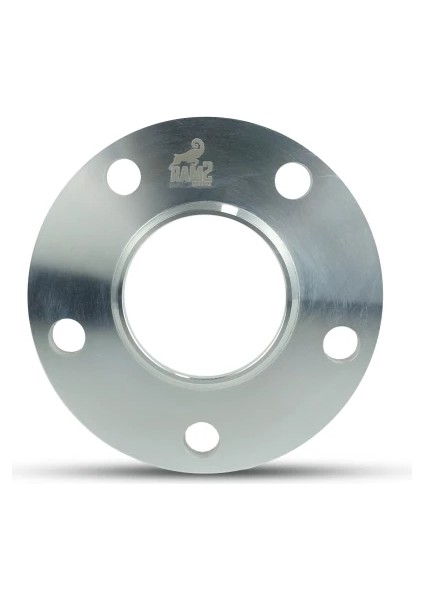 5X120 72.6mm - 15MM Silver Spacer modelleri