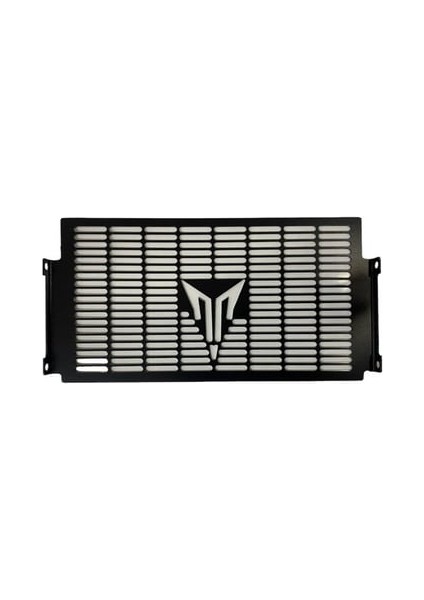 Yamaha Mt-07 2014 - 2024 Uyumlu Radyatör Koruma