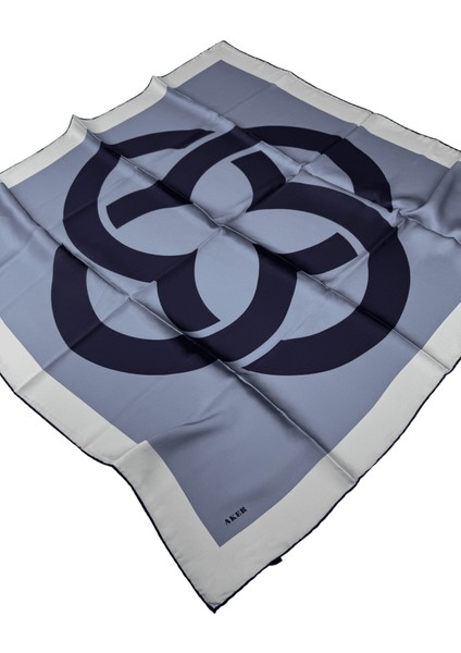 Twill Ipek Eşarp 8800701-322