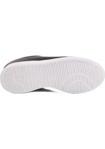 Siyah Beyaz Memory Foam Unisex Spor Ayakkabı Forever G