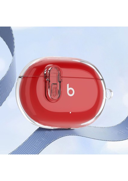 Beats Studio Buds/buds Plus Kılıf, Temizleyici Seti ile Güvenli Kilitli Kılıf, Earpods Kılıf Kapağı Darbeye Dayanıklı Koruyucu Kılıf Beats Studio Buds/buds Plus (Yurt Dışından) indirimleri