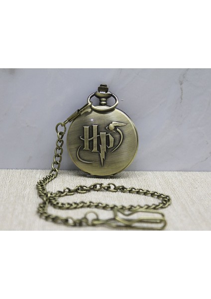 Harry Potter Köstekli Saat ALK3881 - ECK7062-4778
