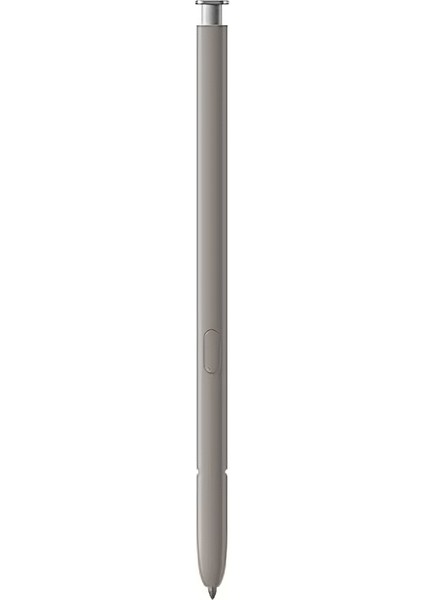 Galaxy S24 Ultra Orijinal S Pen Kalem-Gri ( Samsung Türkiye Garantili)