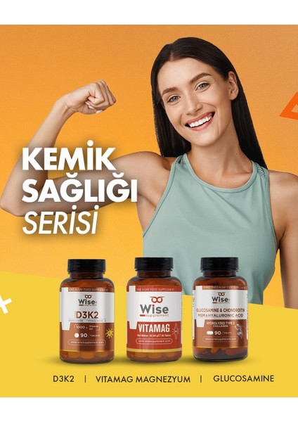 Kemik Serisi
