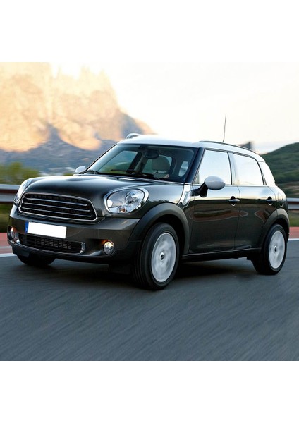 Mini Countryman R60 2010-2016 Ön Cam Silecek Takımı 50X48CM modelleri