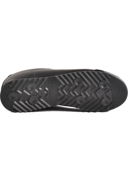 Siyah Memory Foam Erkek Spor Ayakkabı Peru M