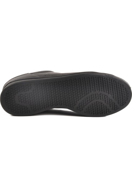 Siyah Memory Foam Erkek Spor Ayakkabı Forever M