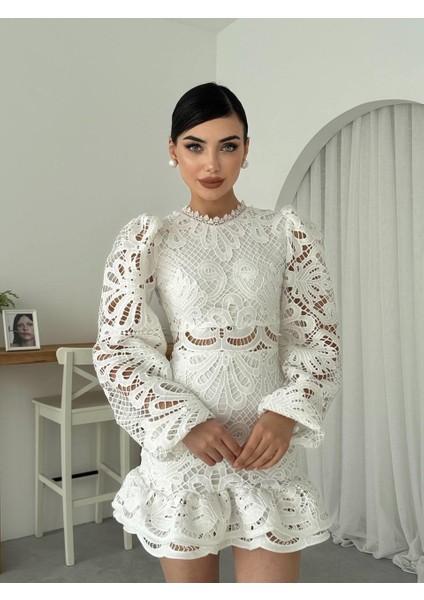 Tase Dantel Elbise fırsatları