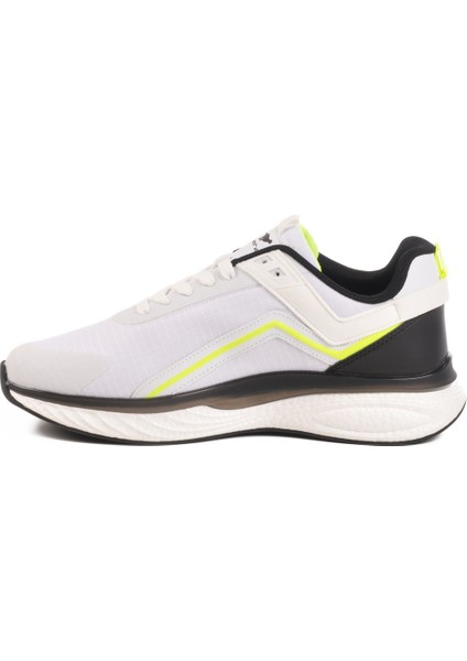 Beyaz Siyah Memory Foam Erkek Spor Ayakkabı 2025Y Chıcago M fiyatları