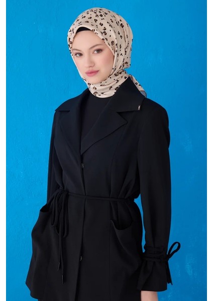 Twill Ipek Eşarp 4126D