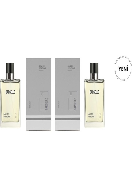 577 Erkek 50 ml Parfüm Edp Orıental 2 Adet
