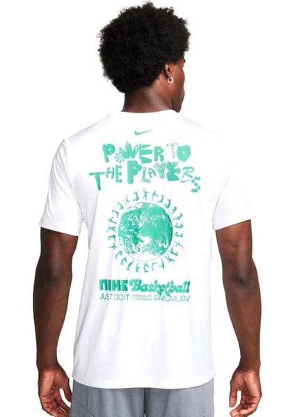 Dri Fit Tee Erkek Tişört FQ4916-100 fiyatları
