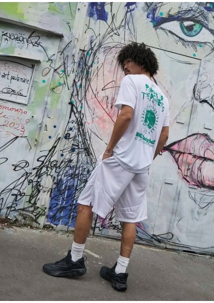 Dri Fit Tee Erkek Tişört FQ4916-100 fırsatları