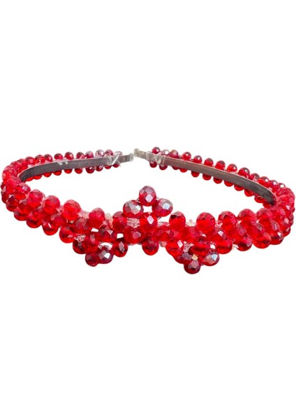 Kristal Tasarım Taç Yeni Sezon Şık Taç fiyatları