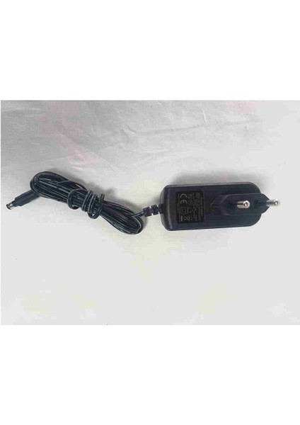 EC01 G12V Ç15000V 7.8joule Sade Tek Standart Elektrikli Çit Cihazı
