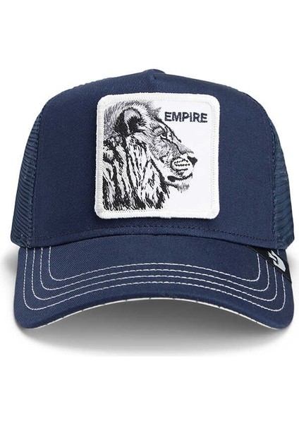 The Empire Lion ( Aslan Figür ) Şapka 101-1949