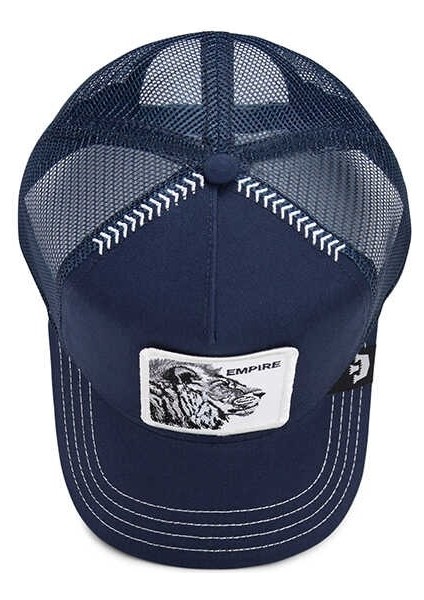 The Empire Lion ( Aslan Figür ) Şapka 101-1949 fırsatları