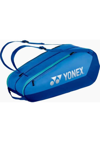 42526 Team Turnuva Çantası 6'li Lapis Mavi