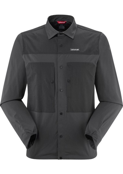 Hbd Gömlek Ls Erkek LFV12433 0247