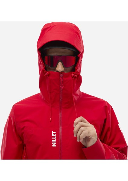 Kamet Lıght Goretex Ceket Erkek MIV7739 0335
