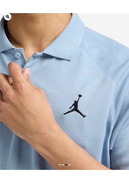 Dri-Fıt Spor Erkek Golf Polo DZ0540-436 modelleri