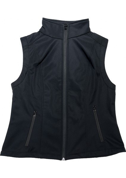 Kolları Çıkarılabilir Softshell Ceket (Dar Kalıplıdır Bir Büyük Beden Seçiniz) modelleri