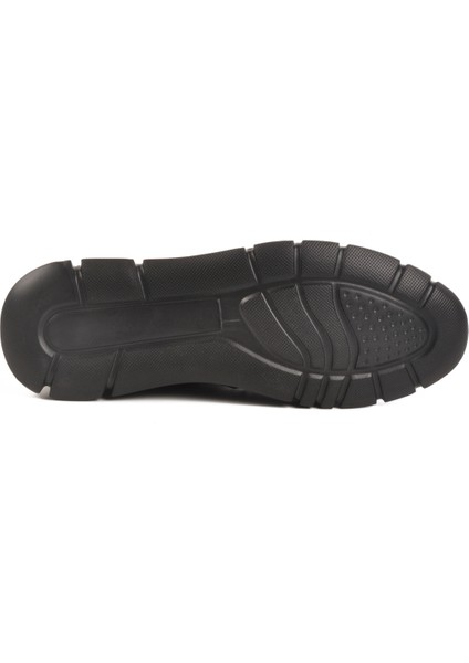 Kahve Hakiki Deri Erkek Casual Ayakkabı 667 M indirimleri