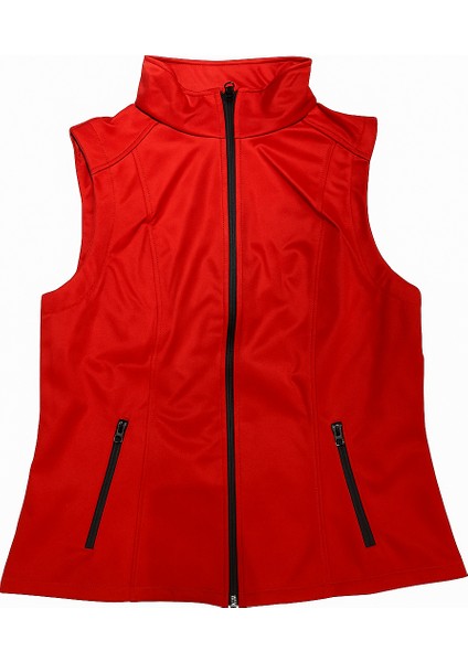 Kolları Çıkarılabilir Softshell Ceket (Dar Kalıplıdır Bir Büyük Beden Seçiniz) modelleri