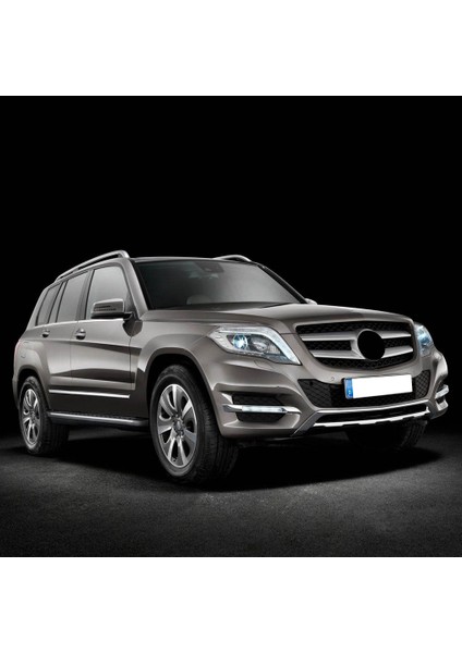 Mercedes Glk Serisi Class X204 2015-2016 55X45CM Ön Cam Silecek Takımı fiyatları