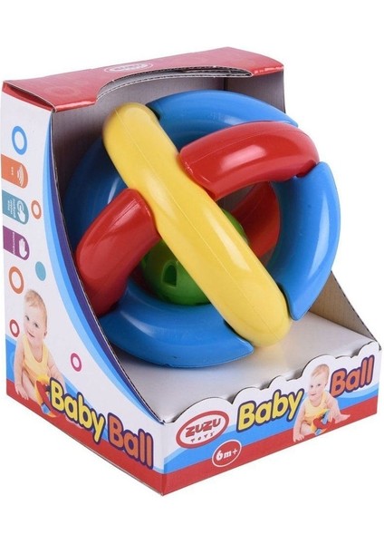 4030 Baby Ball