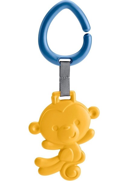 GYN23 Fisher- Price® Sevimli Hayvancıklar Dişlik