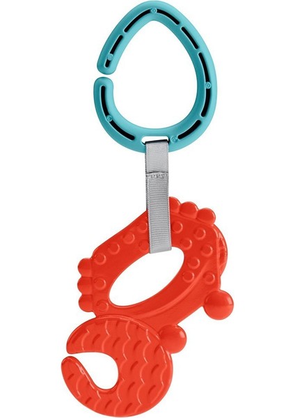 GYN23 Fisher- Price® Sevimli Hayvancıklar Dişlik