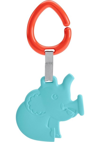 GYN23 Fisher- Price® Sevimli Hayvancıklar Dişlik