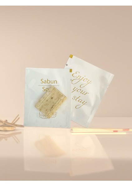 500 Adet Yırt-Aç 15 gr Kekikli Katı Sabun fiyatları