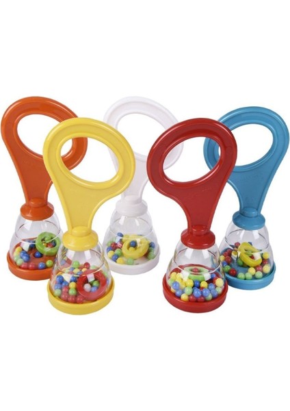 4032 Çıngır Çıngırak -Zuzutoys