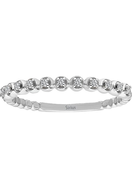 Eona Pırlanta Yüzük 04MJ1R0003