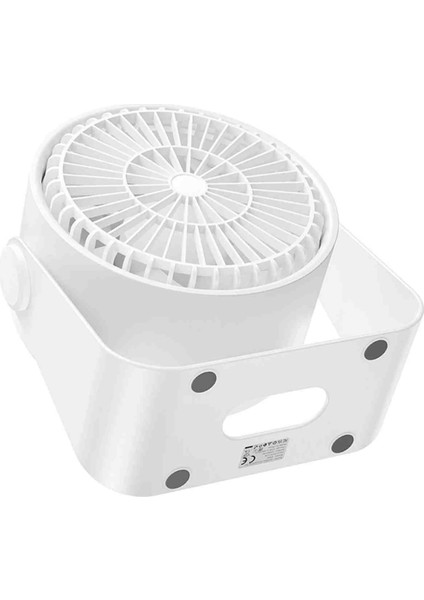 HX66 Masaüstü Hava Sirkülasyon Soğutucu Fan indirimleri